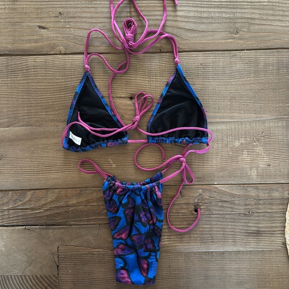 ‘Farfalla’ Set - Picture 4 of 11